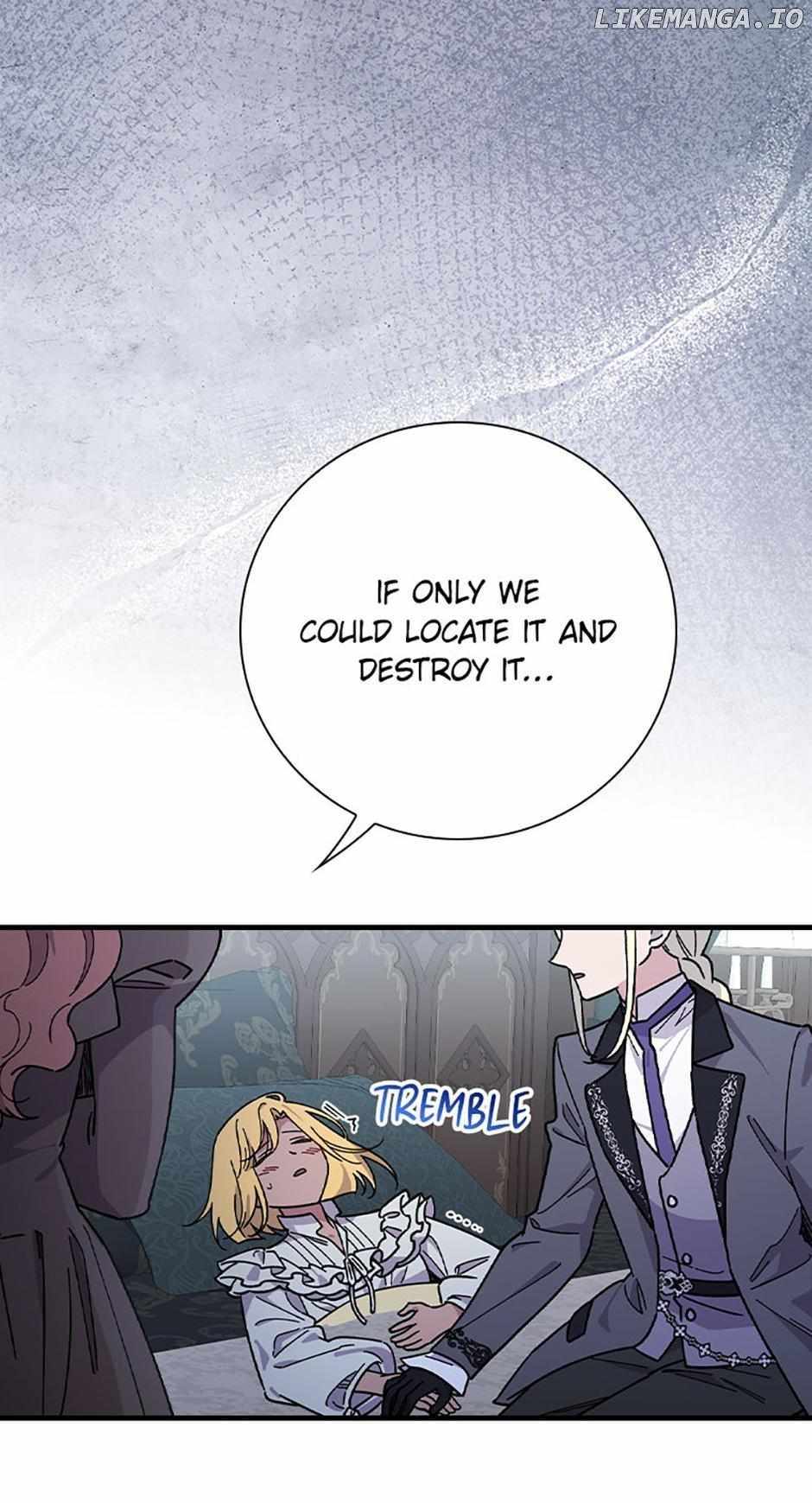 Raga of Withered Branches Chapter 107 17